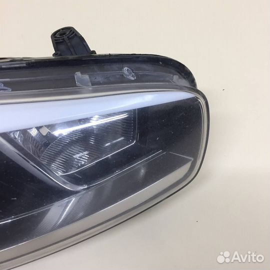 Фара правая Kia Ceed