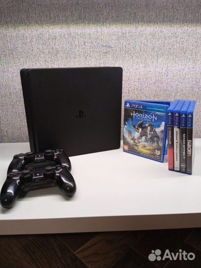 Sony playstation 4 500gb
