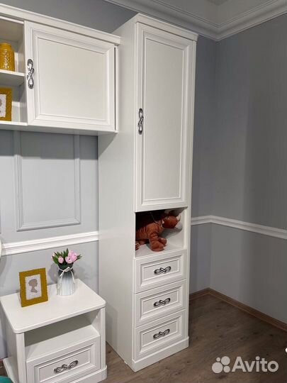 Спальня Детская