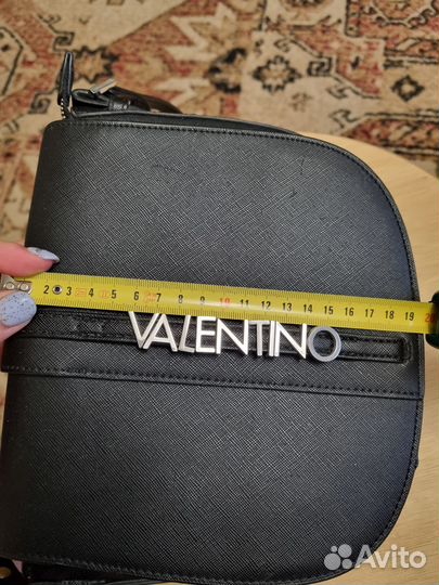 Сумка Valentino bags женская через плечо