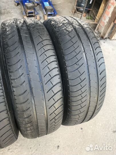 Michelin Energy E3A 195/65 R15