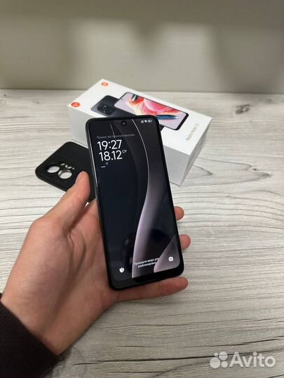 Xiaomi Redmi Note 12, 6/128 ГБ