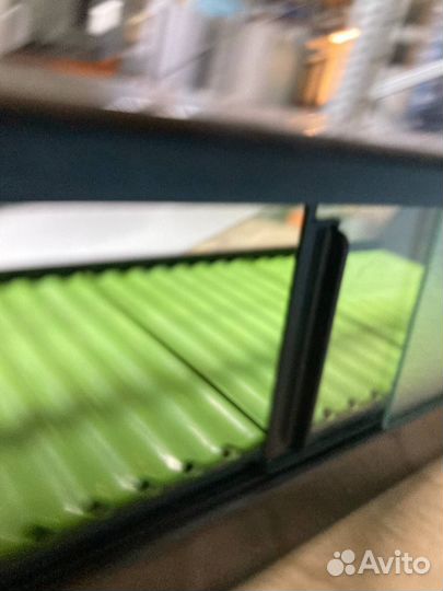 Холодильная витрина