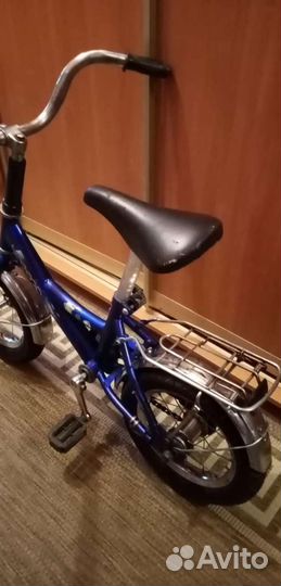 Велосипед детский Legend 12,5