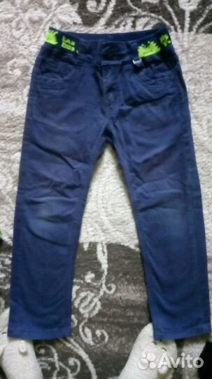 Детская одежда пакетом