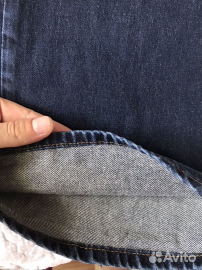 Джинсы новые GAP