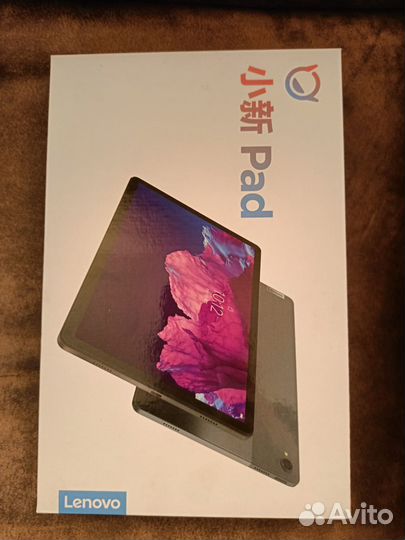 Планшет lenovo Tab P11