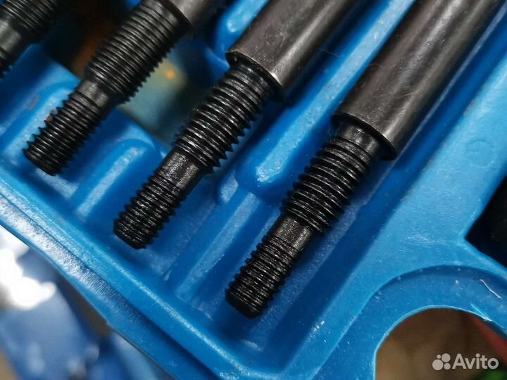 Съемник подшипников сепараторный 50-75 мм