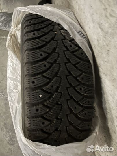 Nordman 5 205/105 R16