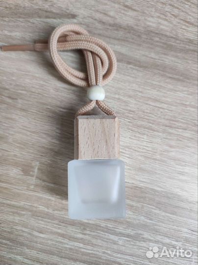 Автопарфюм флаконы оптом