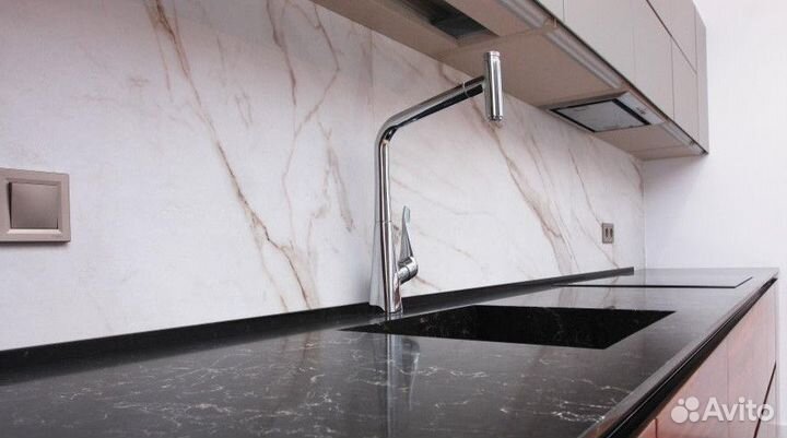 Столешница из искусственного камня