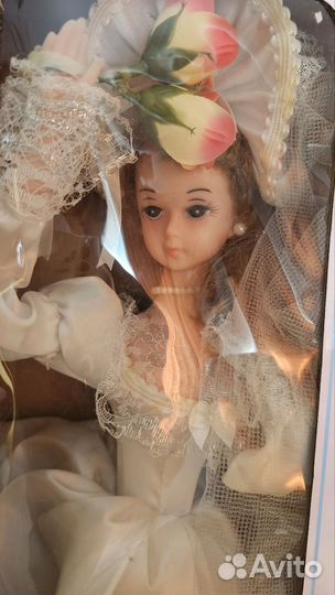 Большая кукла