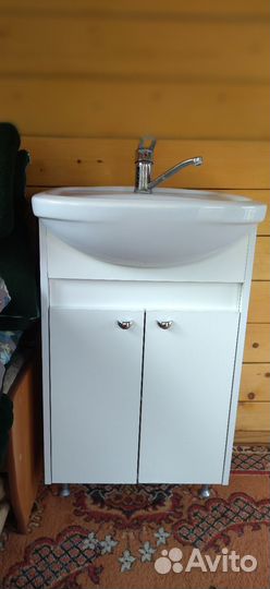 Тумба для ванной
