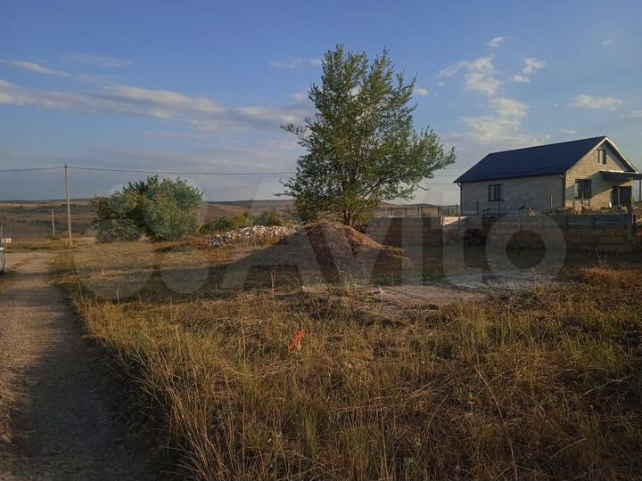 Участок 12 сот. (СНТ, ДНП)