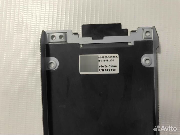 Салазки HDD для Dell Studio 1535