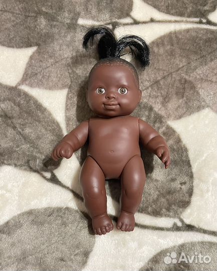 Кукла Весна Карапуз 20, девочка