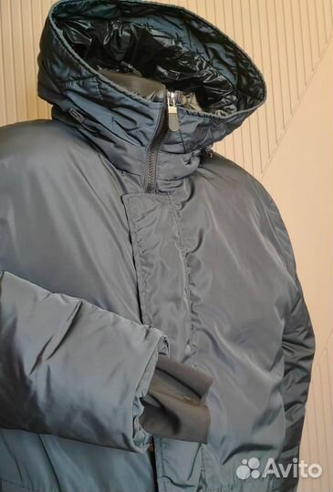 Куртка pulka тёплая