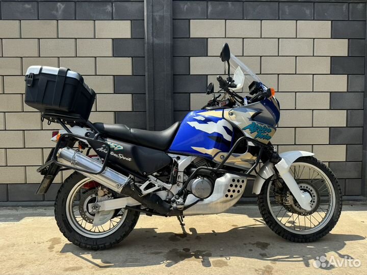 Honda XRV 750 Africa twin