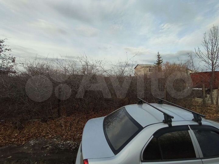 Дача 20 м² на участке 6 сот.