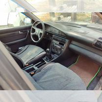 Audi 100 2.3 MT, 1993, 266 000 км, с пробегом, цена 250 000 руб.