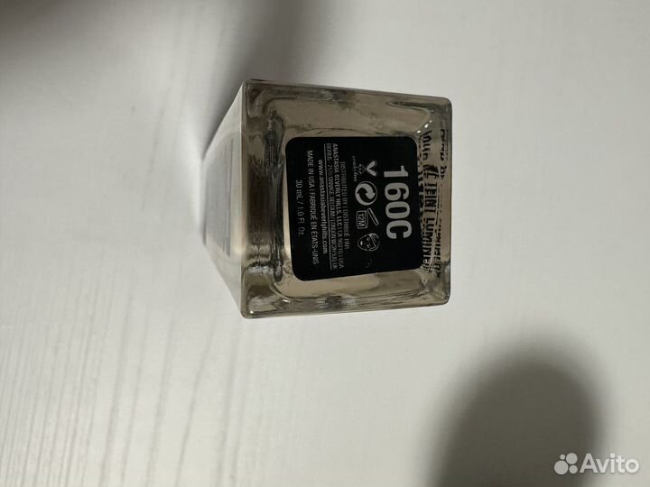 Тональный крем anastasia beverly hills luminous