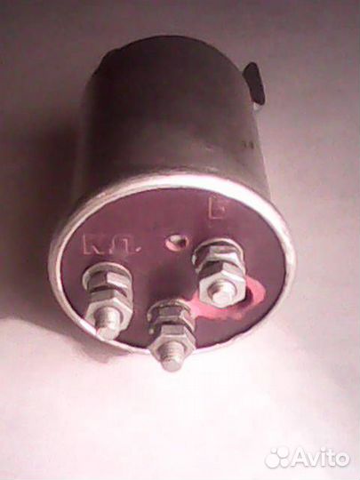 Для Москвич 412 реле поворотников 1972 г СССР