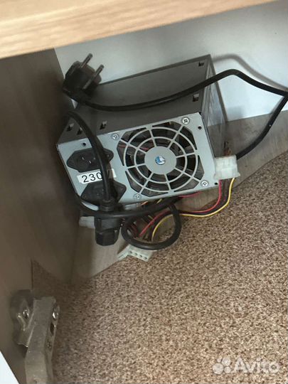 Монитор Viewsonic