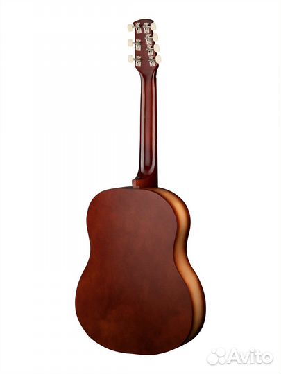 Акустическая гитара Ижевский завод Т.И.М 6C-7