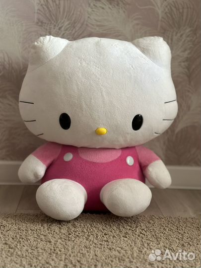 Игрушка Hello Kitty
