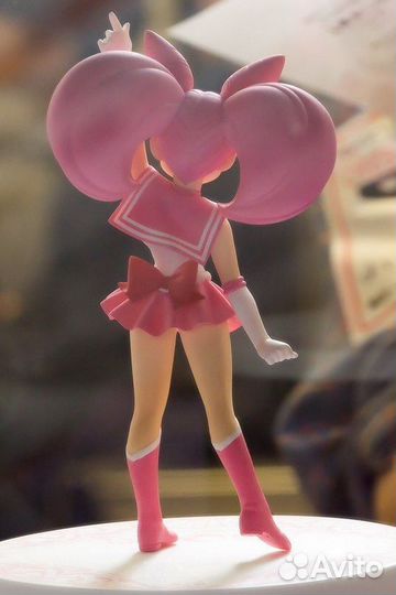 Girls Memories Sailor Chibimoon Banpresto 2015