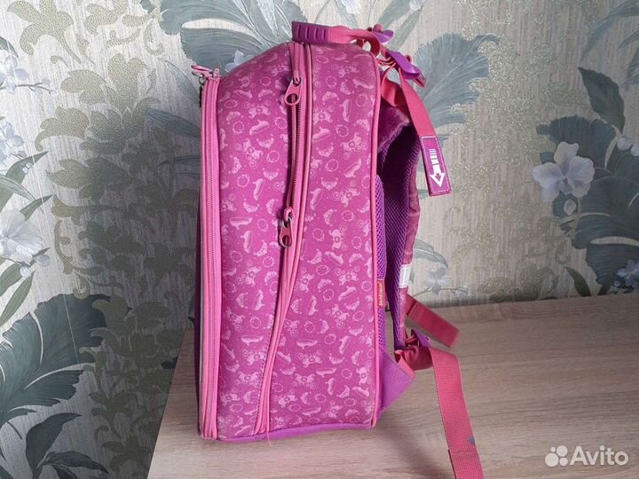 Ранец школьный для девочки