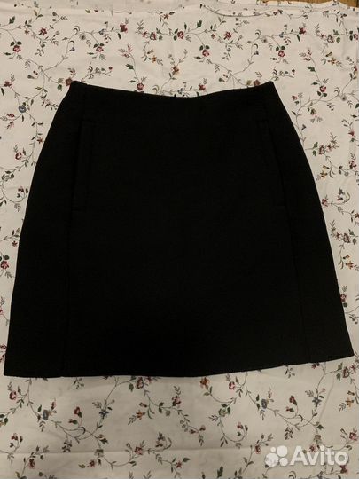 Юбка трапеция