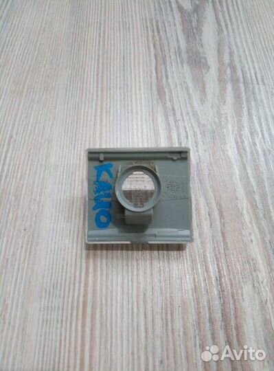 Повторитель поворотника в Крыло в Зеркало Renault