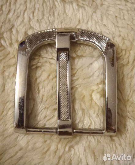 Пряжка для ремня