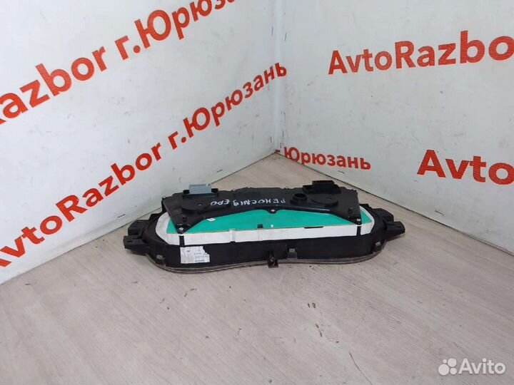 Щиток приборов Renault Sandero