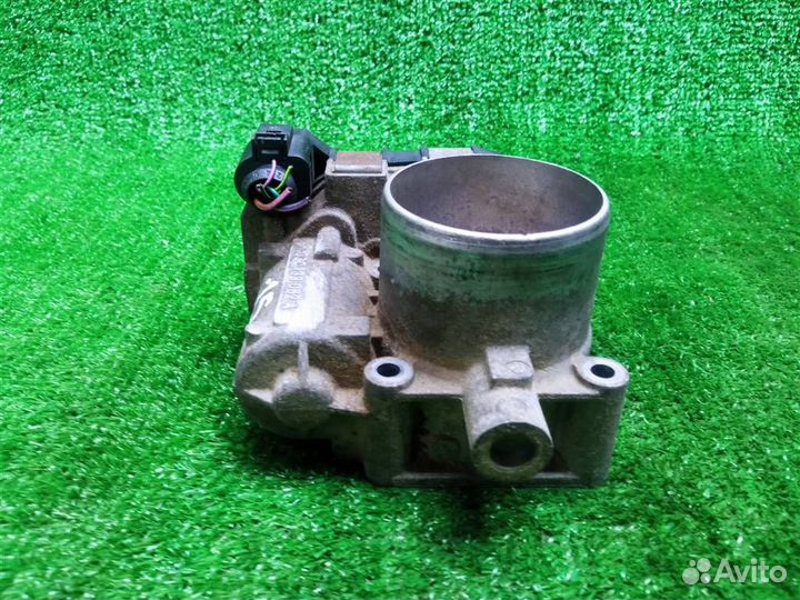 Заслонка дроссельная Volkswagen Golf 5 (2003-2009)