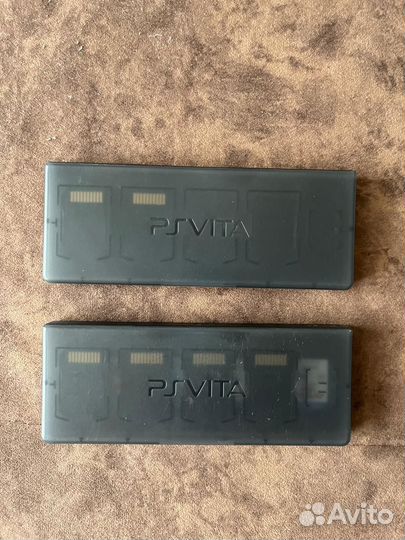 Sony PS Vita