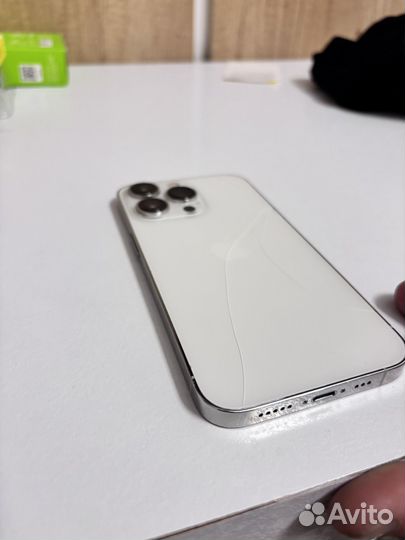iPhone 13 Pro, 512 ГБ