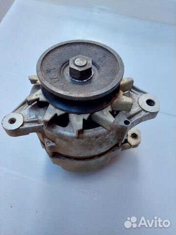 Генератор 28в и 14в