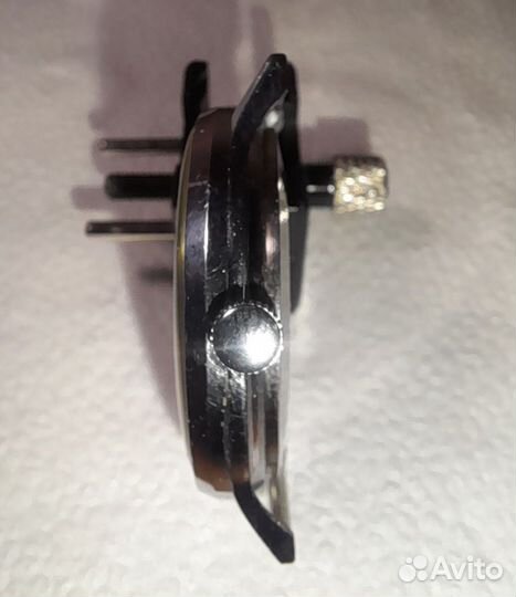 Мужские наручные часы механические СССР