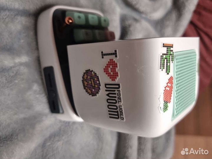 Колонка dowoom ditoo