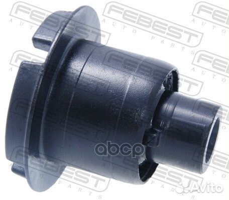 TAB514 febest сайлентблок подрамника задний RH