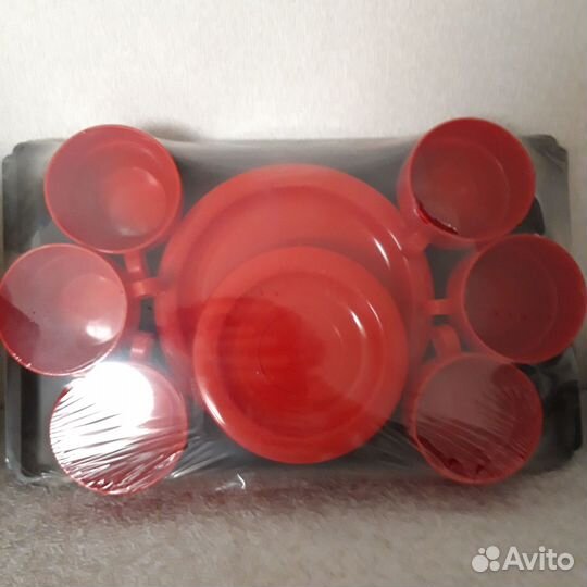 Набор для туризма, пикника, походов, новый