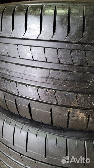 Pirelli P Zero Gen-2 275/50 R20 113W