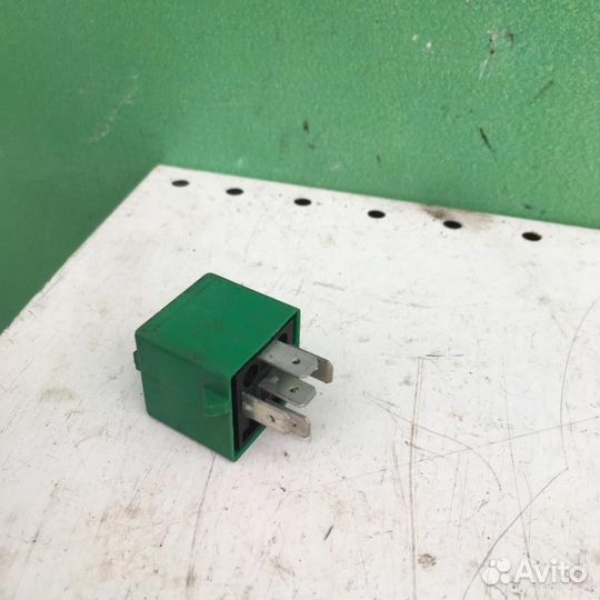 Реле Ровер 4-серия