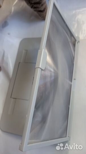 Увеличительный экран для телефона