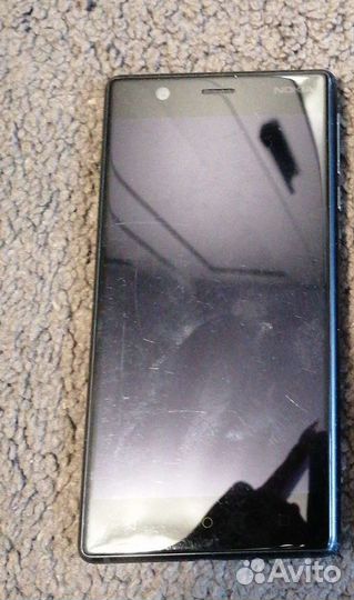 Телефон nokia