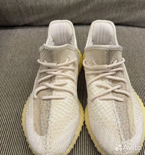 Adidas yeezy boost 350 V2 natural