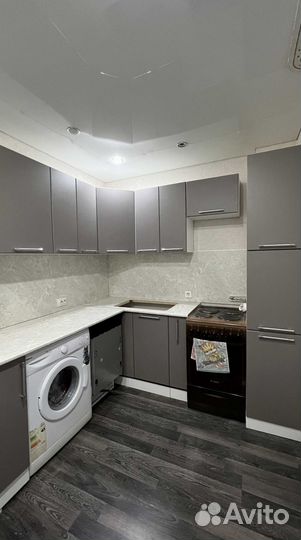 Кухня новая