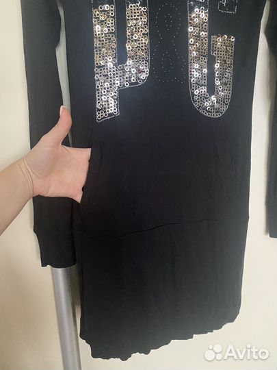 Туника с капюшоном D&G 48-50р